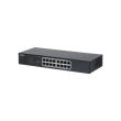 DAHUA S3016-16GT Switch type Unmanaged 16xRJ-45 ports