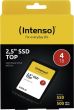 INTENSO 4000 GB Serial ATA III 2.5"