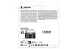 MEMORY SDHC 8GB C10/SDIT/8GB KINGSTON