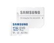 MEMORY MICRO SDXC EVO+ 128GB/V30 W/A MB-MC128SA/EU SAMSUNG