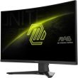 MSI MAG 275CQF E18 27" Gaming/Curved