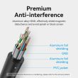 CABLE HDMI 5M/AACBJ VENTION