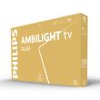 PHILIPS 55 " 4K Ultra HD 3840 x 2160 pixels