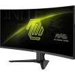 MSI MAG 346CQ 34" Gaming/Curved