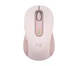 MOUSE USB OPTICAL WRL M650/ROSE 910-006254 LOGITECH