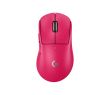MOUSE USB WRL PRO X SUPERLIGHT/2DEX BLACK 910-007373 LOGITECH
