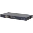 DAHUA DH-SG4020LP Switch layer L2 16xRJ-45 ports