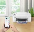 Canon PIXMA TS3751i Spausdintuvas rašalinis spalvotas MFP A4 7.7 ipm USB Wi-Fi