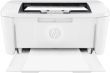 HP LaserJet M110w Spausdintuvas lazerinis nespalvotas A4 20 ppm USB Wi-Fi (SPEC)