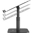 NB ACC DESK STAND/BLACK 100138881 FELLOWES
