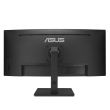 ASUS 34 " 3440 x 1440 pixels Wide Quad HD