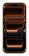 MOBILE PHONE IPHONE 17 PRO/256GB COS.ORANGE MG8H4 APPLE