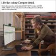 HP 23.8 " 1920 x 1080 pixels Full HD