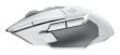 MOUSE USB WRL G502X LIGHTSPEED/WHITE 910-006189 LOGITECH