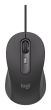 KEYBOARD +MOUSE COMBO MK620/GRAPHITE 920-013349 LOGITECH