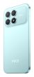 MOBILE PHONE POCO F8 PRO/12/256GB BLUE MZB0M5QEU POCO