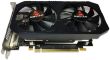 BIOSTAR AMD Radeon RX 560 1175 MHz