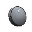 VACUUM CLEANER ROBOT/DEEBOT X11 PRO OMNI ECOVACS