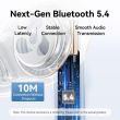 HEADSET WRL ECHO LITE E11/WHITE NBVW0 VENTION