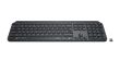 KEYBOARD WRL MX KEYS MASTER/GRAPHITE 920-010251 LOGITECH