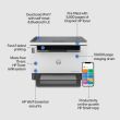 HP LaserJet Tank MFP 2604DW Spausdintuvas lazerinis nespalvotas MFP A4 22 ppm USB Wi-Fi Ethernet LAN