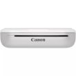 Canon Zoemini 2 Mobilus nuotraukų spausdintuvas spalvotas ZINK 2x 3'', Bluetooth, Balta