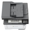 Lexmark MX431adn Spausdintuvas lazerinis nespalvotas MFP A4 40 ppm USB Ethernet LAN
