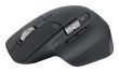 MOUSE USB WRL MX MASTER 3S/GRAPHITE 910-007501 LOGITECH