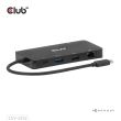 I/O HUB 9IN1 USB-C/100W CSV-2552 CLUB3D