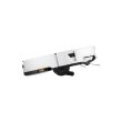 VACUUM CLEANER ROBOT SAROS 20/SONIC WHITE S20S02-00 ROBOROCK