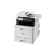Brother MFC-L8900CDW Spausdintuvas lazerinis spalvotas MFP A4 31 ppm USB Wi-Fi Ethernet LAN NFC