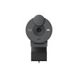CAMERA WEBCAM BRIO 305/GRAPHITE 960-001469 LOGITECH
