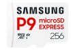 MEMORY MICRO SDXC EXPR. 256GB/MB-MK256T/WW SAMSUNG