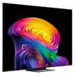 LG 83 " 4K Ultra HD 3840 x 2160 pixels