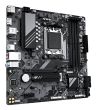 GIGABYTE AMD B650 SAM5 Micro-ATX