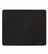 MOUSE PAD BLACK MIDDLE/MP-S-BK-M GEMBIRD