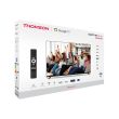 THOMSON 50 " 4K Ultra HD 3840 x 2160 pixels