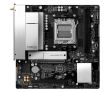 ASROCK AMD B850 Socket AM5 micro ATX