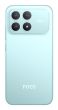 MOBILE PHONE POCO F8 PRO/12/256GB BLUE MZB0M5QEU POCO