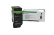 Lexmark 75M20K0 Lazerinė kasetė, Juoda