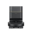 VACUUM CLEANER ROBOT/D20 PRO PLUS RLD43SD-BK DREAME