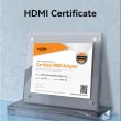 CABLE HDMI 5M/AACBJ VENTION