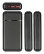 POWER BANK USB 20000MAH/VA2102 BLACK RIVACASE