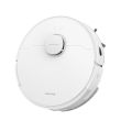 VACUUM CLEANER ROBOT/D20 PLUS RLD35GD DREAME