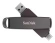 MEMORY DRIVE FLASH USB-C 2TB/SDDDE1-2T00-G46 SANDISK