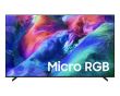 SAMSUNG 75 " 4K Ultra HD 3840 x 2160 pixels