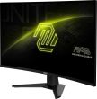 MSI 31.5 " 1920 x 1080 pixels Full HD