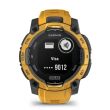 SMARTWATCH INSTINCT 3 SOLAR/SUNBURST 010-02934-02 GARMIN
