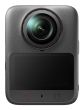 CAMERA OSMO 360 II STANDARD/COMBO CP.OS.00000635 DJI