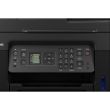 Canon PIXMA G4570 Spausdintuvas rašalinis spalvotas MFP A4 11 ppm USB Wi-Fi